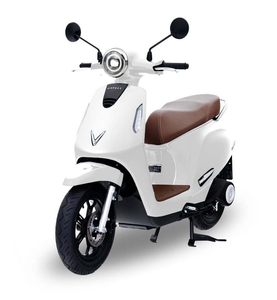 Đánh giá chi tiết xe máy điện VinFast Evo200 pin LFP tiết kiệm giá rẻ cho học sinh sinh viên